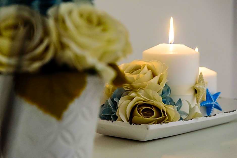 Bellariva Monopoli B&B e Relax