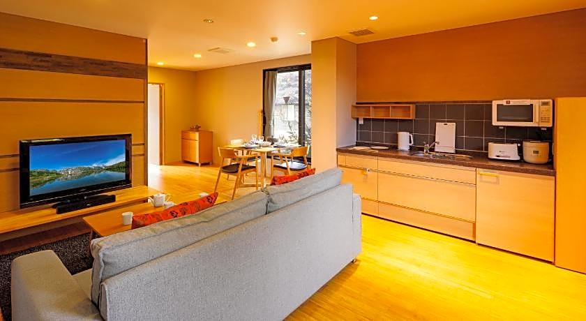 Koharu Resort Hotel and Suites