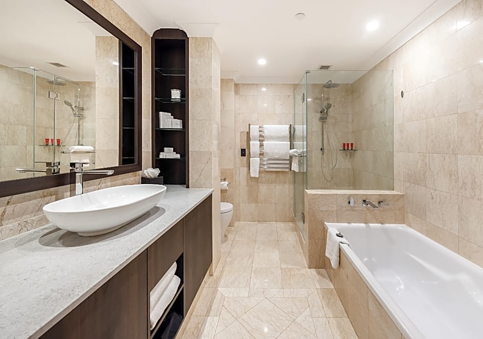 Duxton Hotel