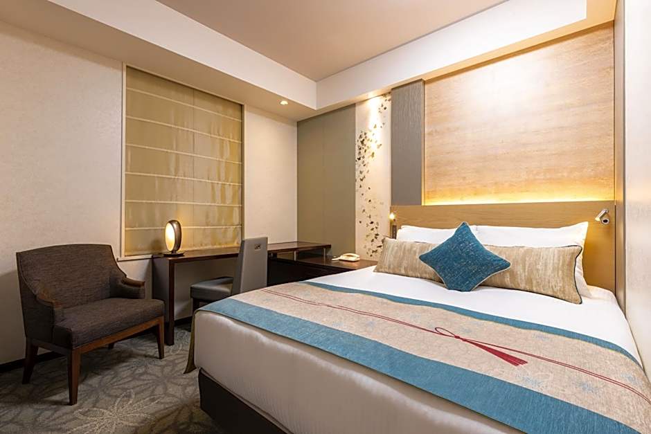 Hotel Metropolitan Marunouchi