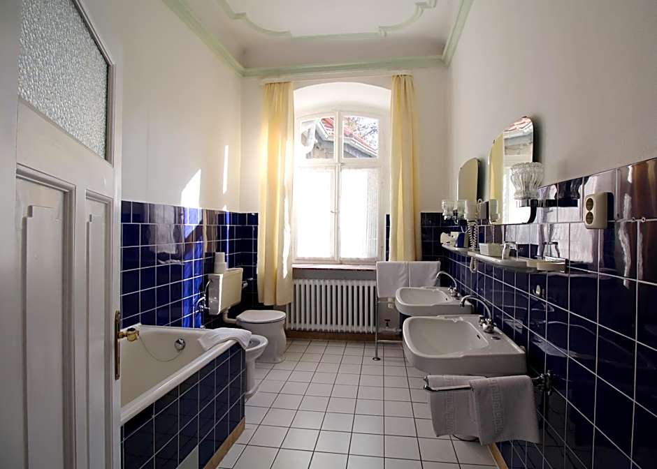 Historisches Hotel zum Schwan