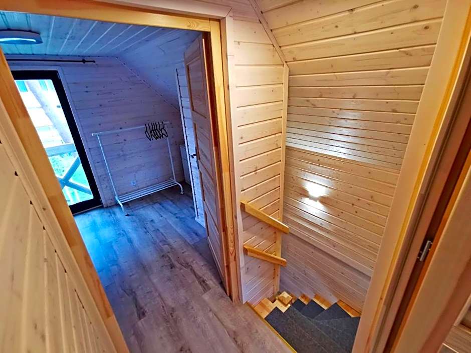 Ośrodek Wypoczynkowy Merkury