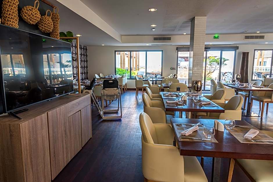 Le Battant Des Lames