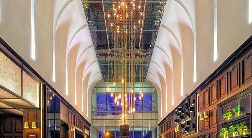 Bespoke Hotel Puchong