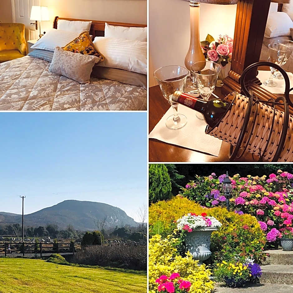 Hillcrest farmhouse Bed & Breakfast