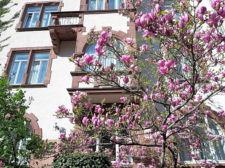 Art-Hotel Robert Mayer