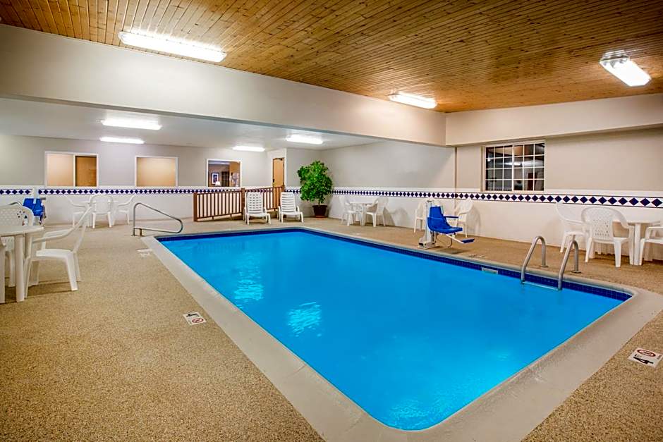 Ramada by Wyndham Spirit Lake/Okoboji