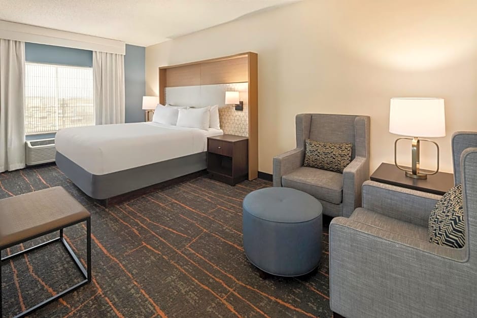 Holiday Inn Hotel & Suites Maple Grove Northwest Minneapolis-Arbor Lakes By IHG
