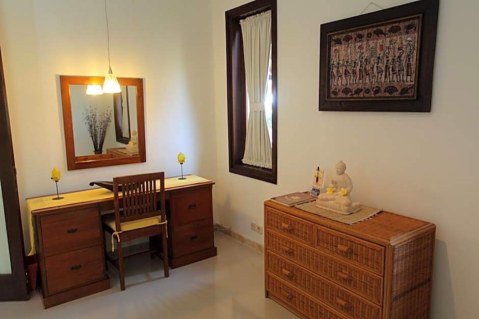 Pondok Ayu