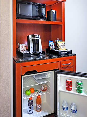 Premium King Room