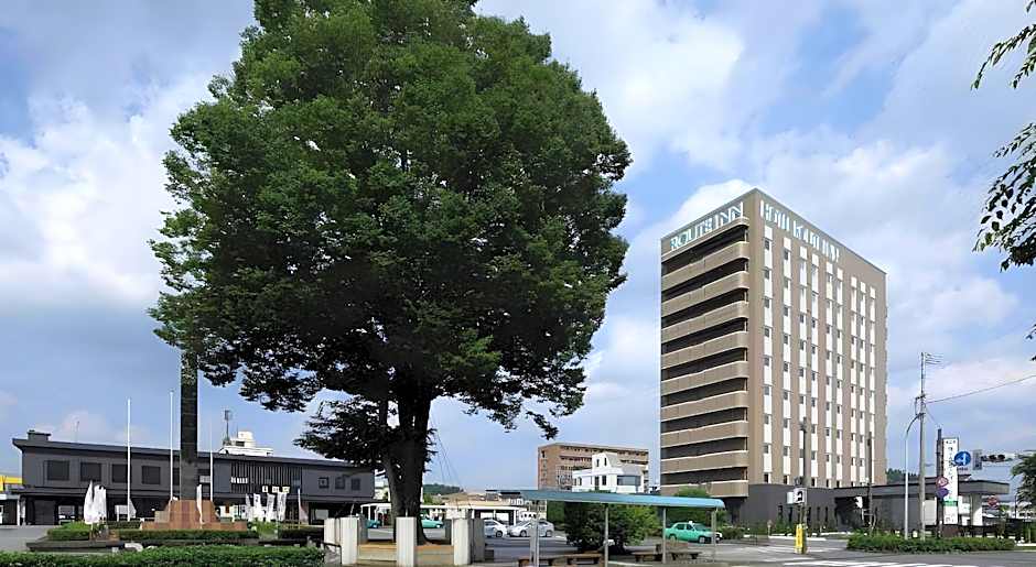 Hotel Route Inn Hita Ekimae