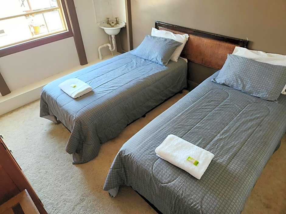The Exchange Hotel