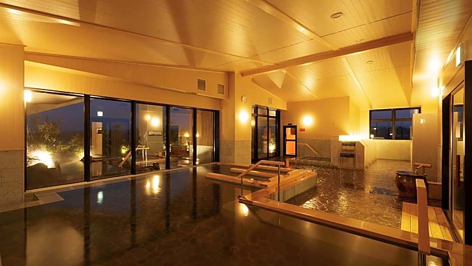 Hotel Mori no Kaze Nasu