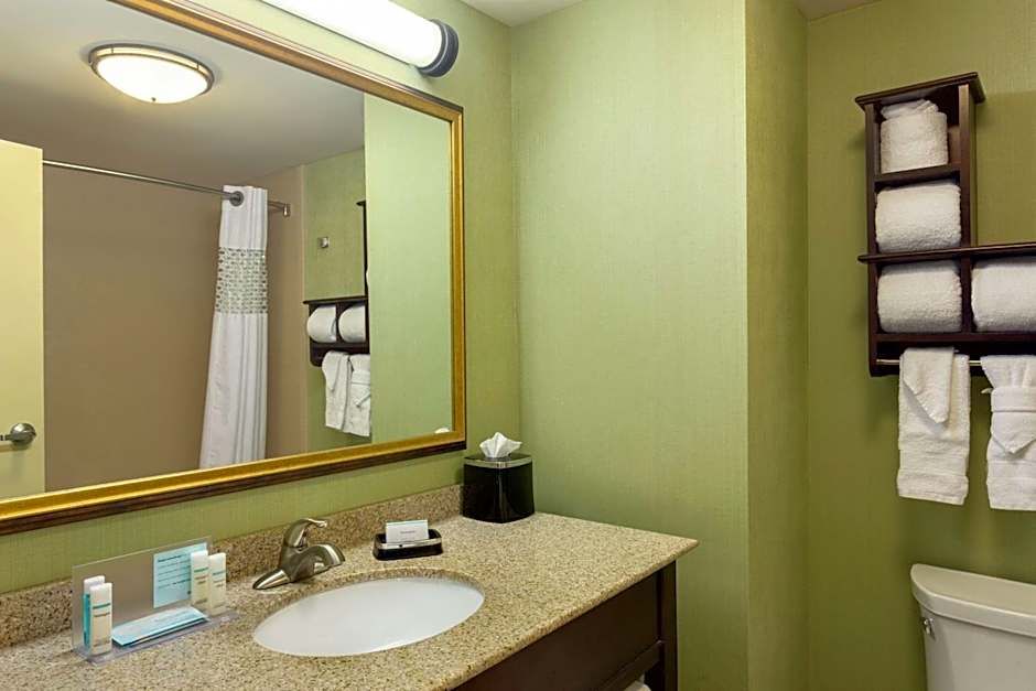 Hampton Inn By Hilton & Suites Prattville