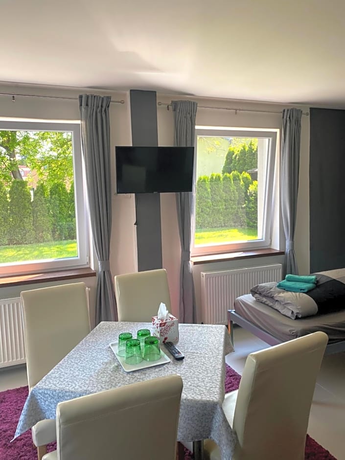 Bed and breakfast Slezská Siesta