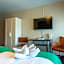 Hotel en Grand Café De Pauw