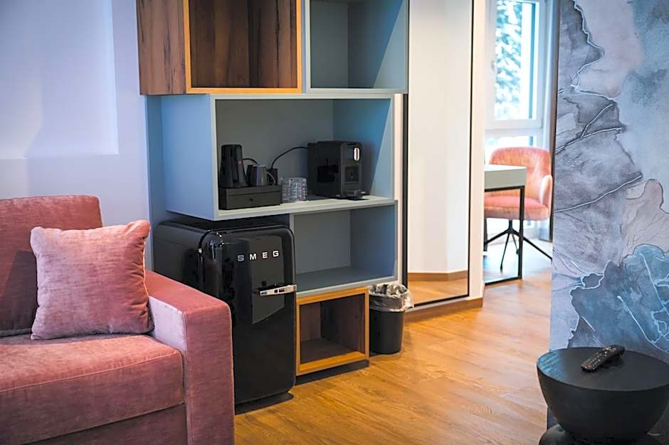 Berghotel Hochfügen