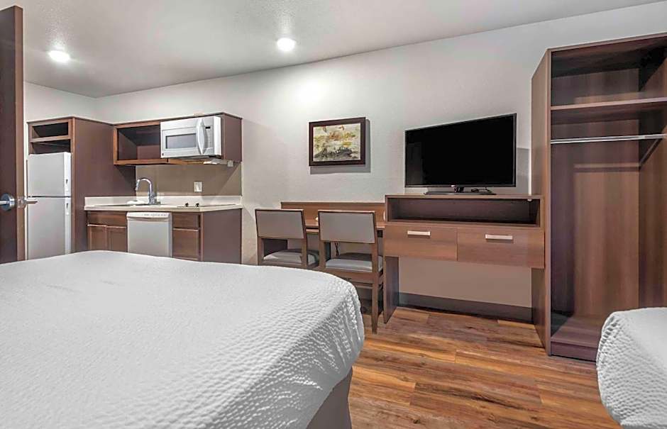 Extended Stay America Select Suites - Pittsburgh - Cranberry