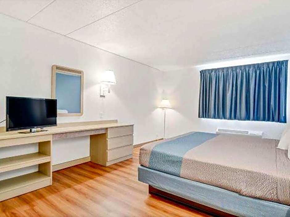 Motel6 Big Springs, NE