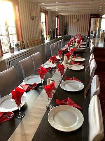 Hotel zur goldenen Sonne