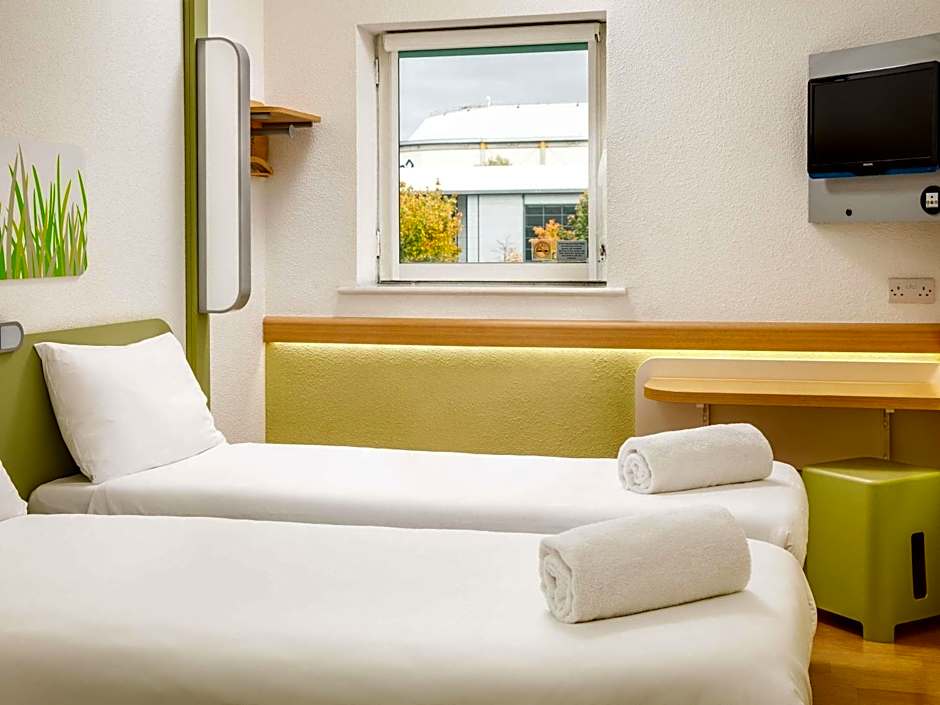 ibis budget Sheffield Arena