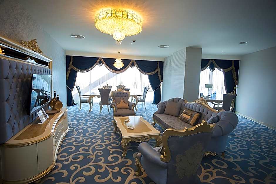 JRW Welmond Hotel