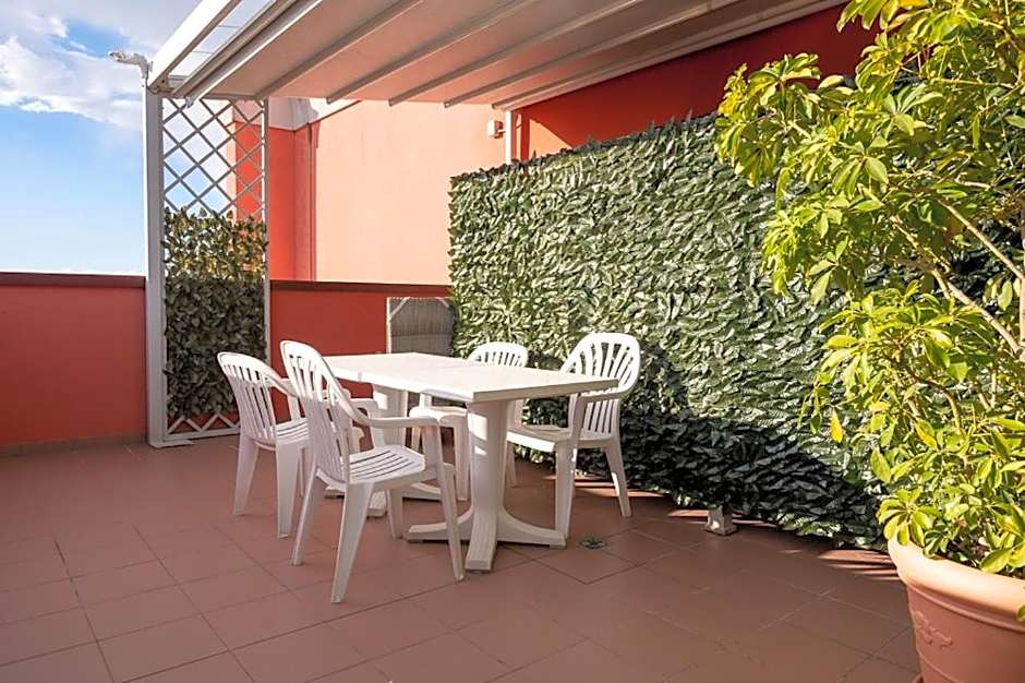 Hotel Marco Polo 3 Stelle Superior