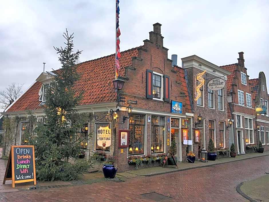 Hotel & Restaurant De Fortuna