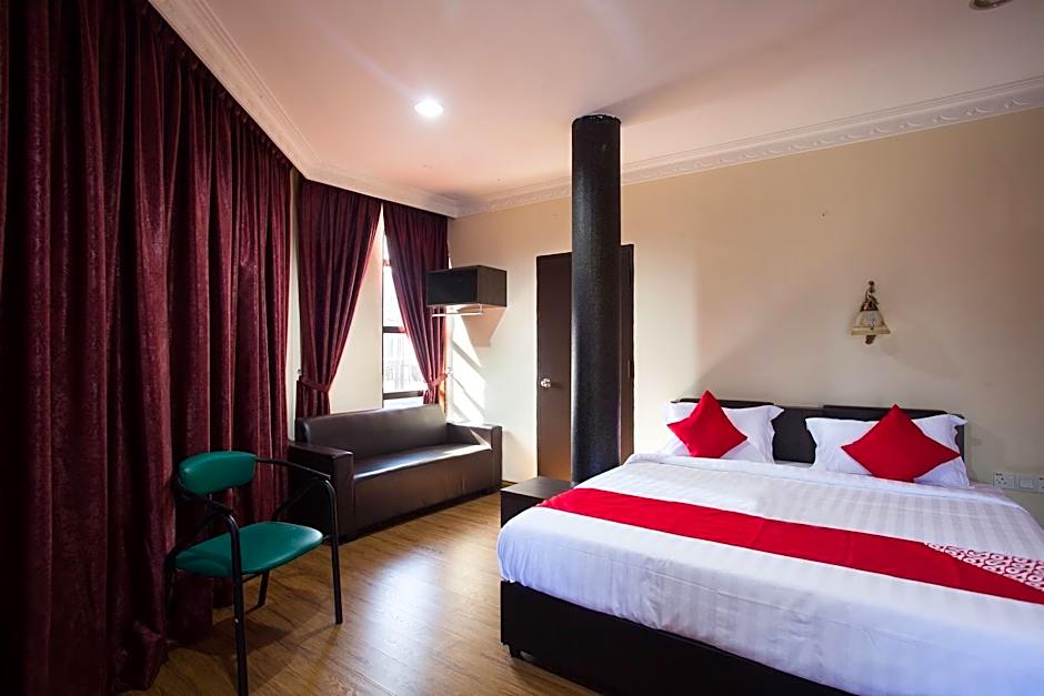 Hotel O T P Hotel