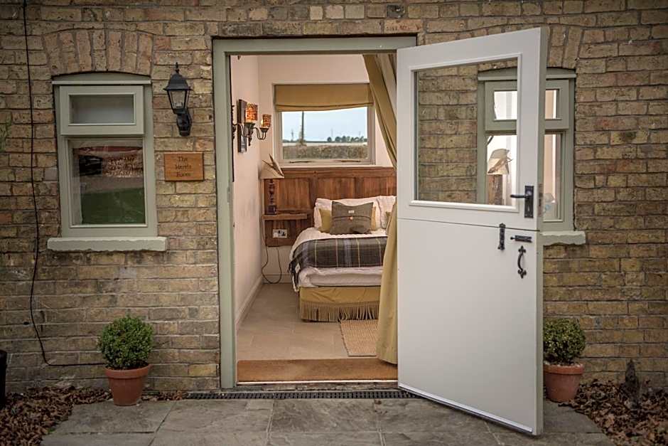 Bridleway Bed & Breakfast