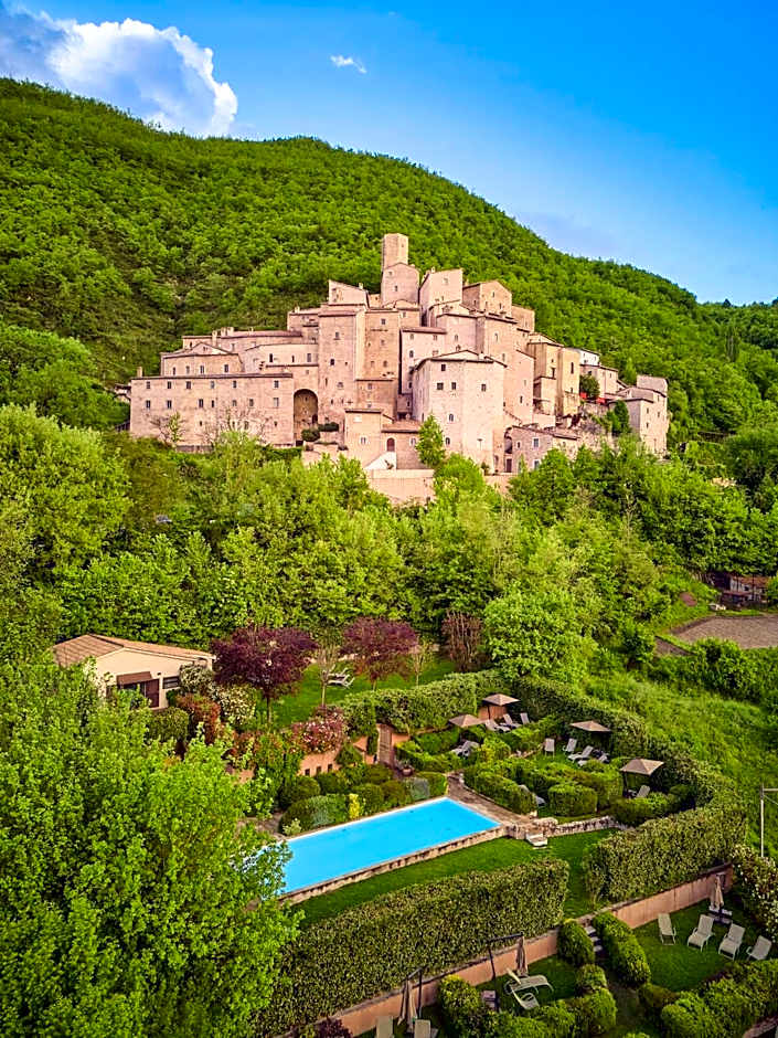 Castello Di Postignano Relais