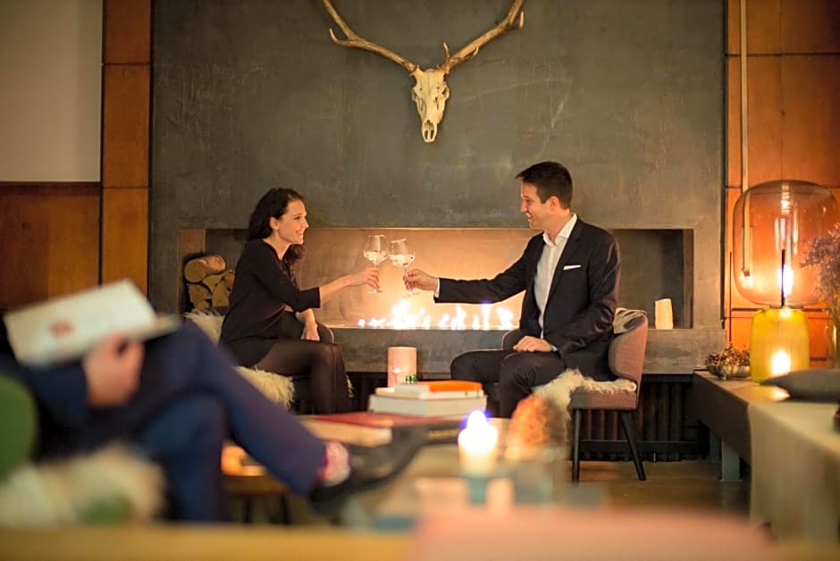 Das Eckert - Lifestyle Design Hotel & Fine Dining bei Basel (Grenzach)