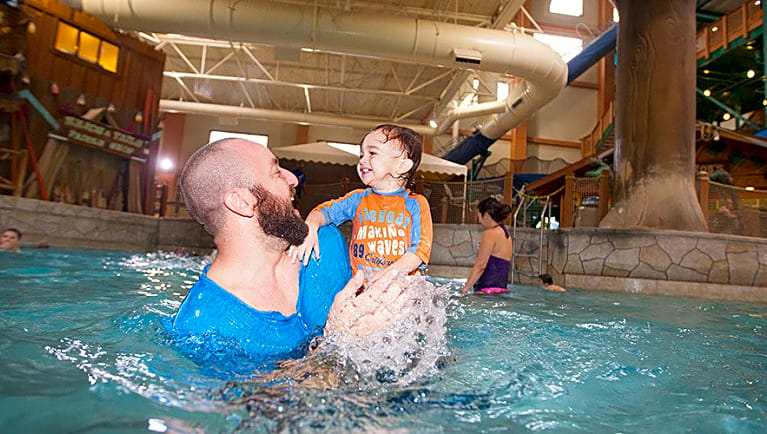 Great Wolf Lodge Arizona