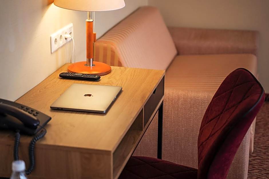 Mabre Residence Hotel