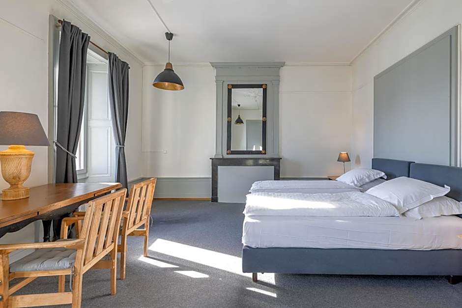 Vevey Hotel & Guesthouse