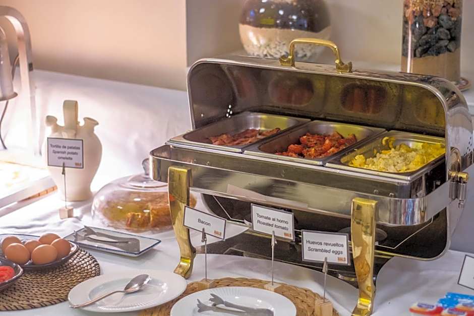 Hotel Boutique Elvira Plaza