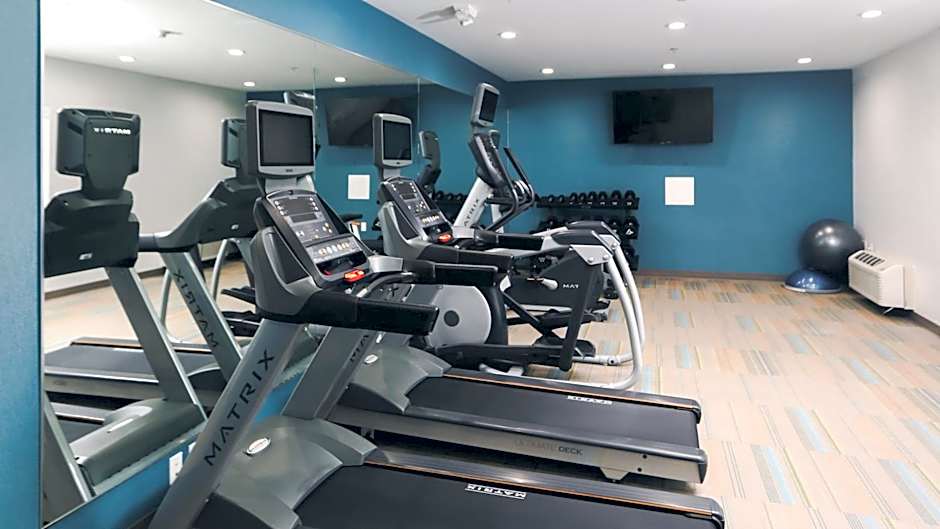 Holiday Inn Express Lompoc By IHG