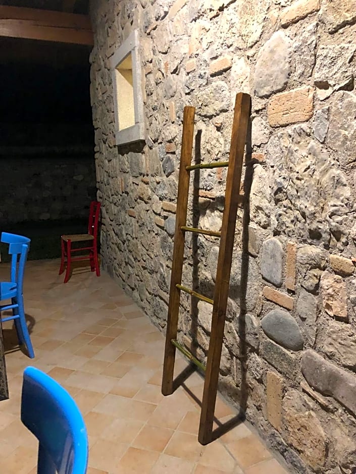 Alla Vecchia Contrada B&B