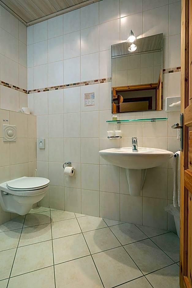 Gästehaus "Ursula" Hotel Garni