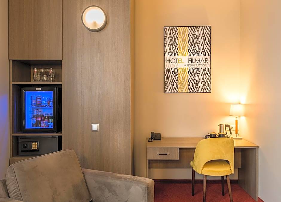 Hotel Filmar