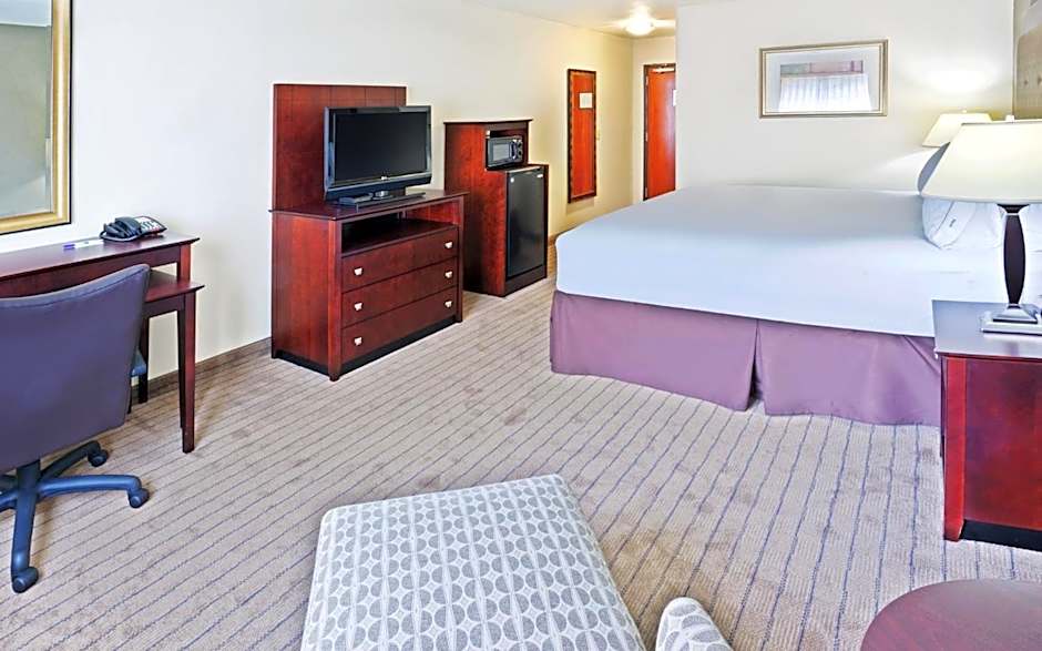 Holiday Inn Express Portland South - Lake Oswego By IHG