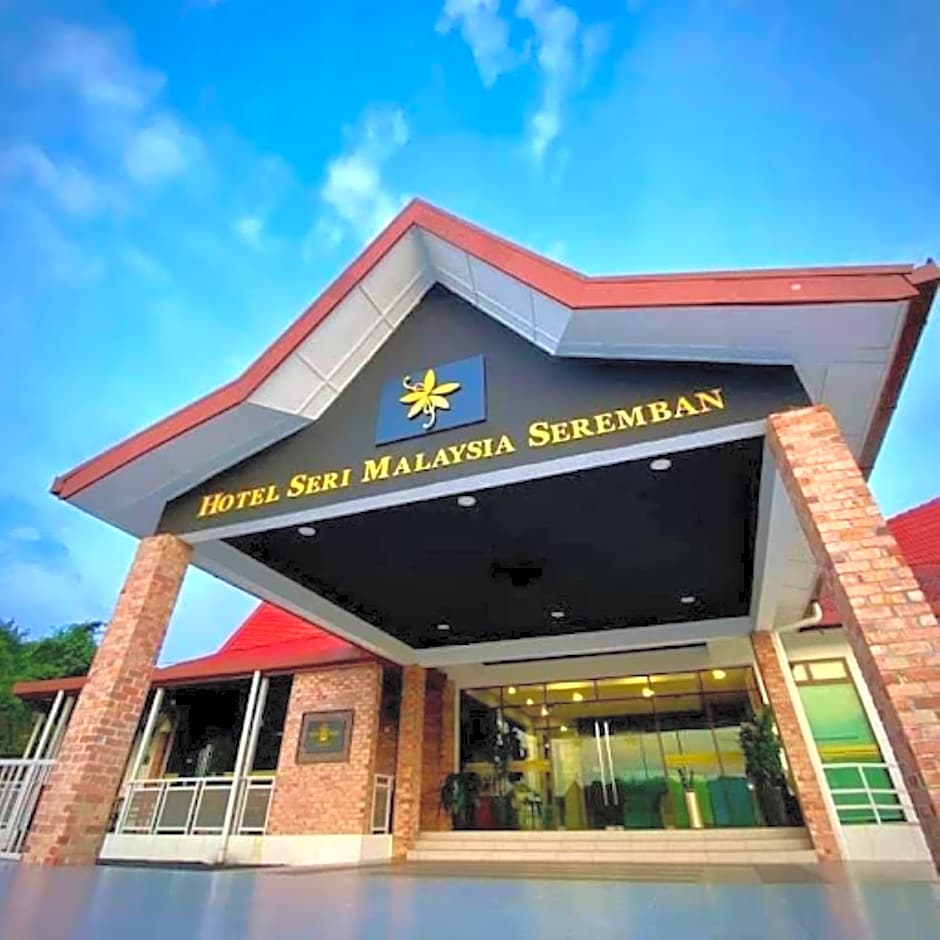Hotel Seri Malaysia Seremban