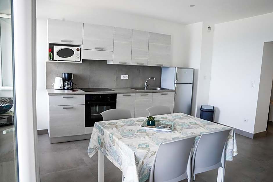 Résidence Pascal Paoli Fior di Mare