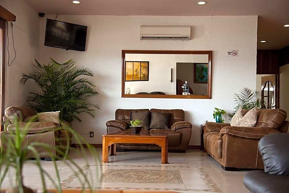 Hotel Los Andes