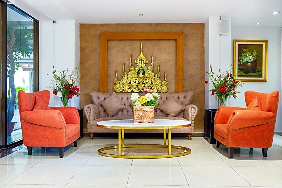 Lasalle Suites And Spa