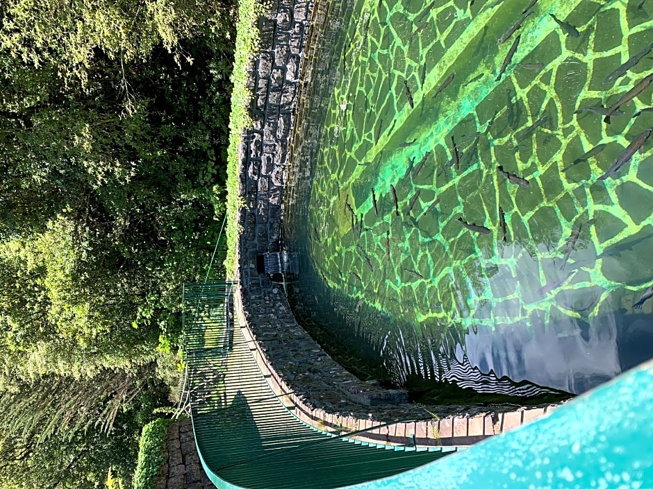 Casa do Ribeiro Frio