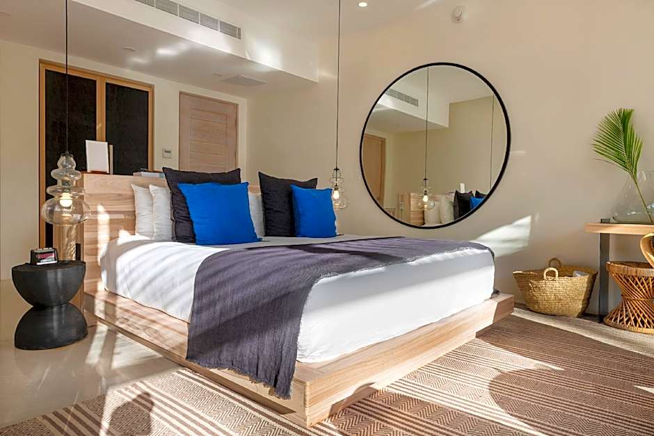 Hotel Nantipa - A Tico Beach Experience