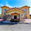 Motel 6-Knoxville, TN