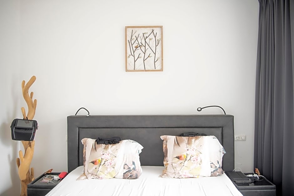 Bed & Breakfast Het Vinkenest Nijverdal