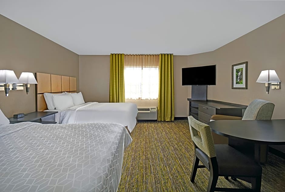 Candlewood Suites Sumter